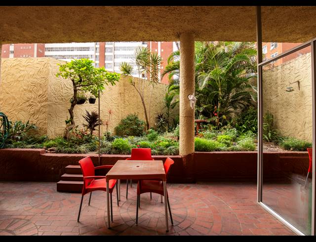 1 BEDROOM STUDIO APARTMENT FOR SALE IN NORTH BEACH